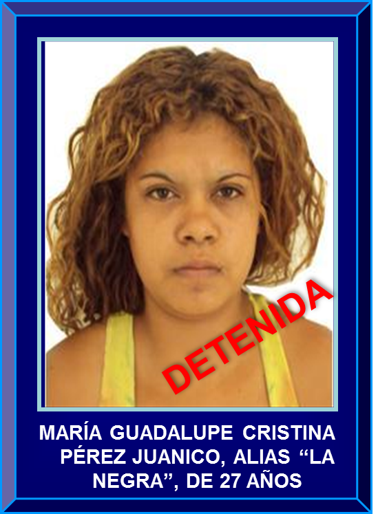 Maria Guadalupe Cristina Pérez Juanico - maria-guadalupe-cristina-pc3a9rez-juanico